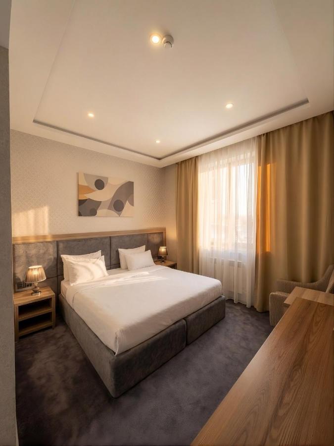 Grand Midway Hotel 4*, фото 3
