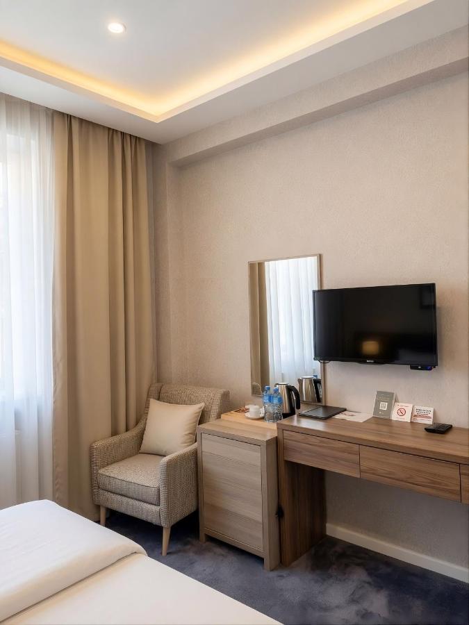 Grand Midway Hotel 4*, фото 4