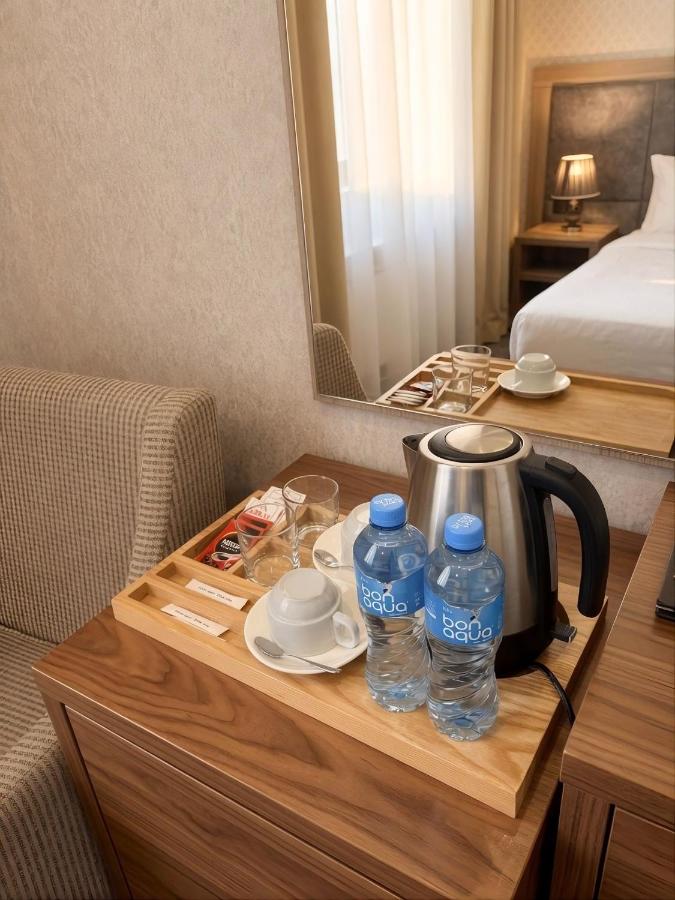 Grand Midway Hotel 4*, фото 6