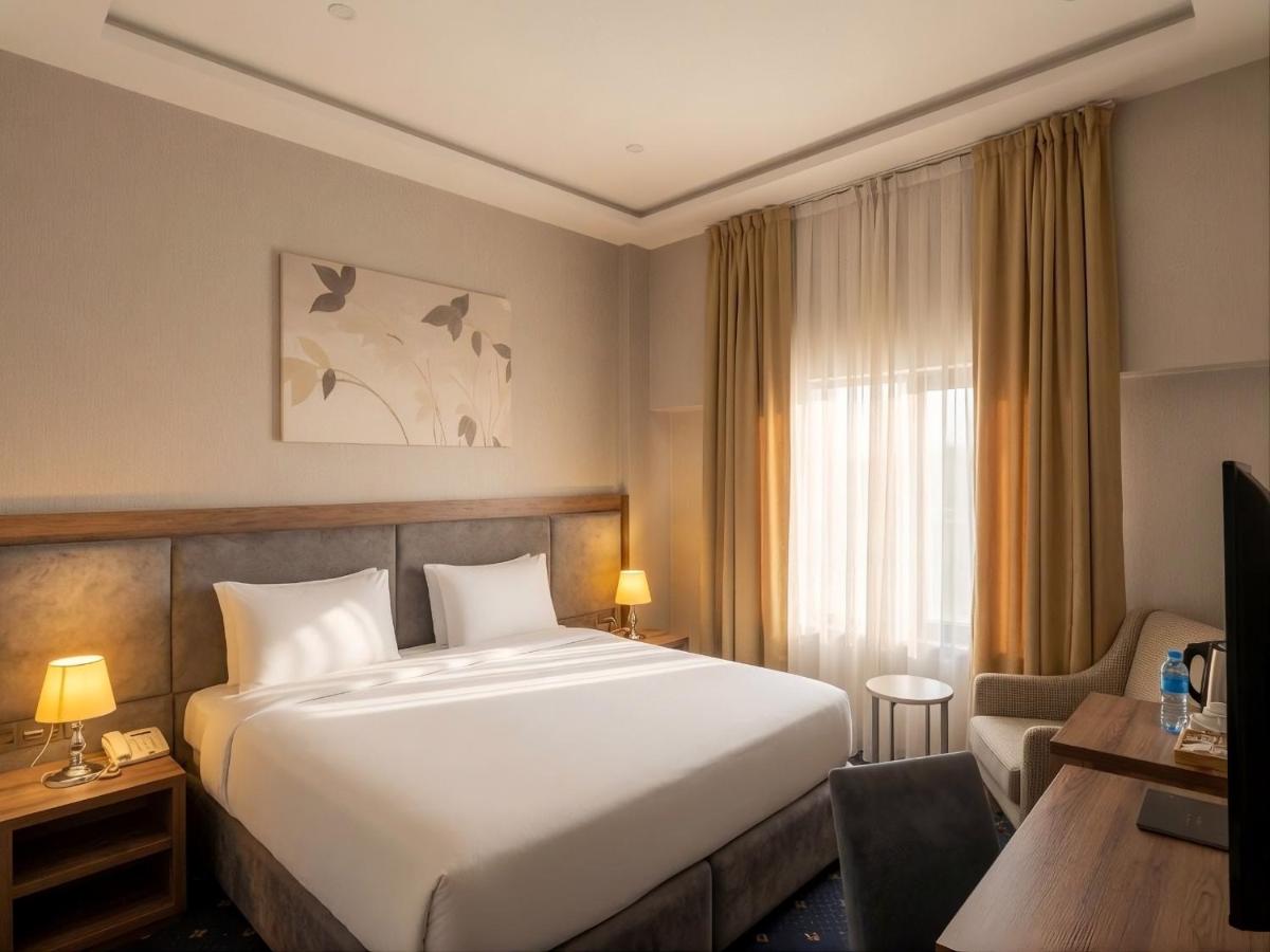 Grand Midway Hotel 4*, фото 10