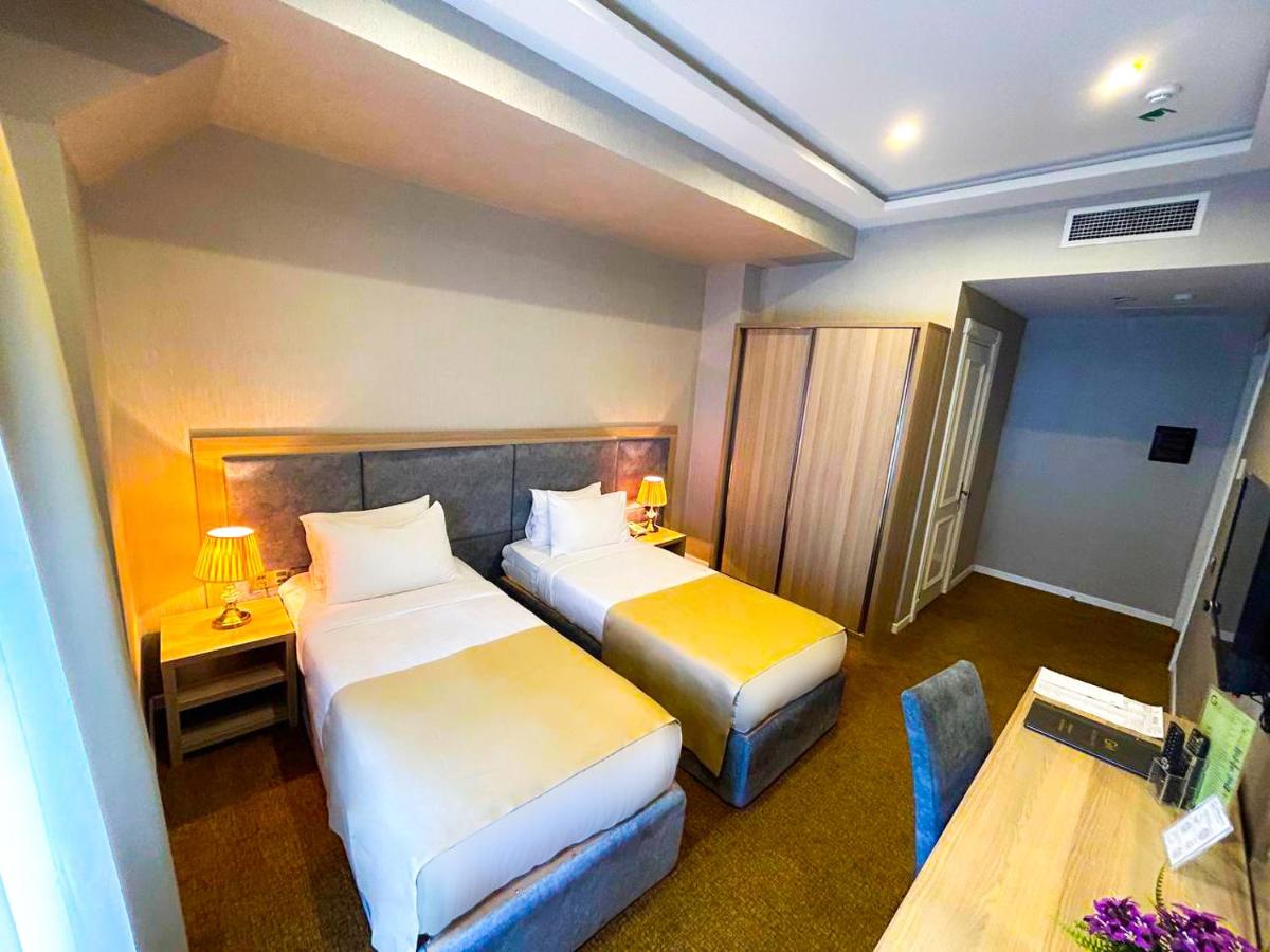 Grand Midway Hotel 4*, фото 16