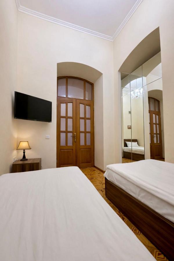 Home Suites Baku 3*, фото 2