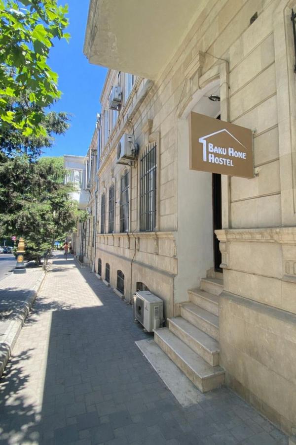 Home Suites Baku 3*, фото 3