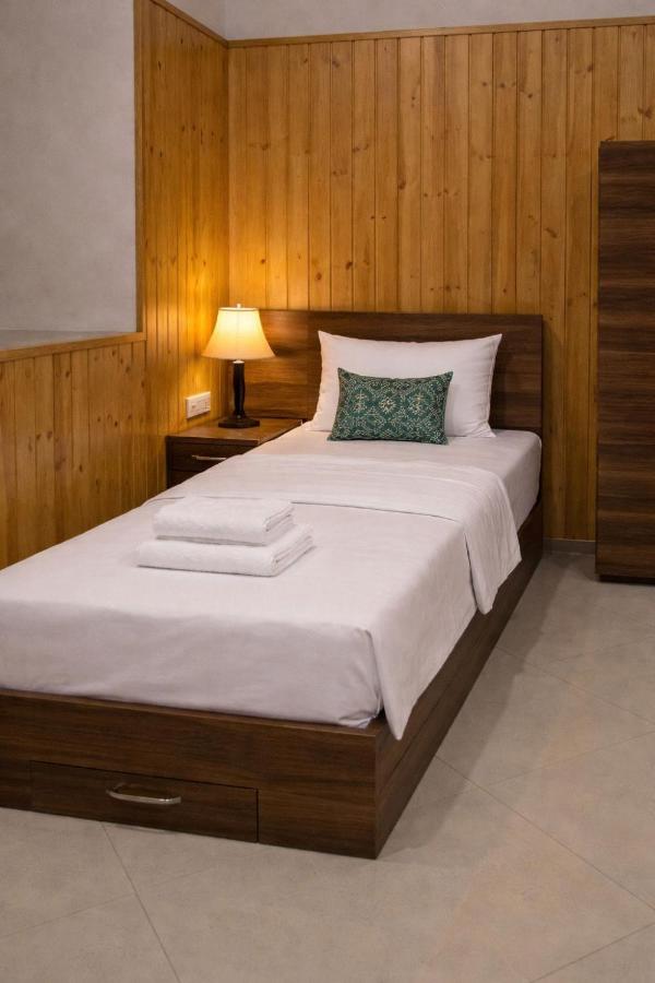 Home Suites Baku 3*, фото 6