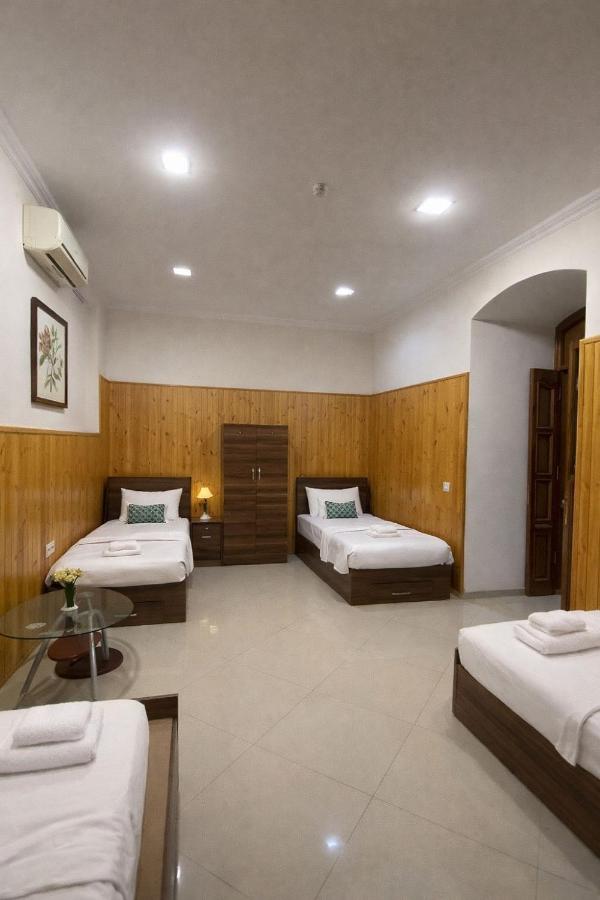 Home Suites Baku 3*, фото 7