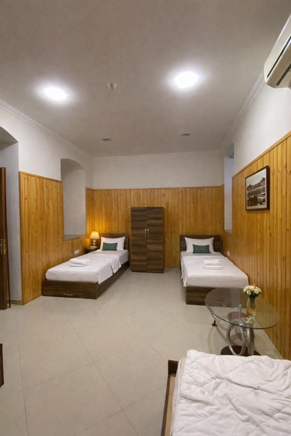 Home Suites Baku 3*, фото 8