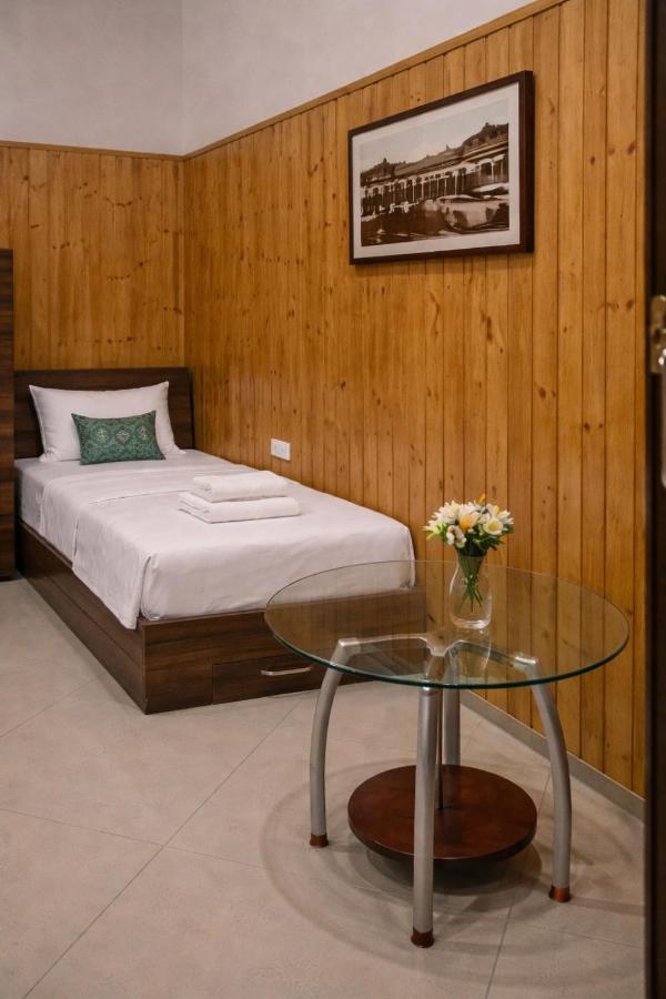 Home Suites Baku 3*, фото 9