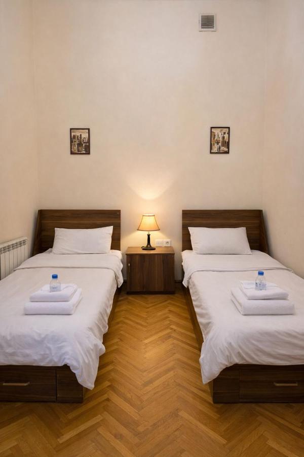 Home Suites Baku 3*, фото 10