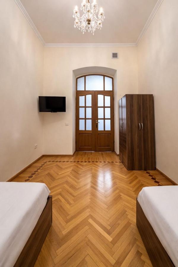 Home Suites Baku 3*, фото 12