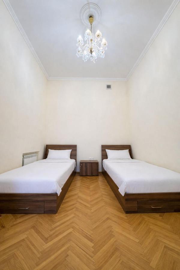 Home Suites Baku 3*, фото 13