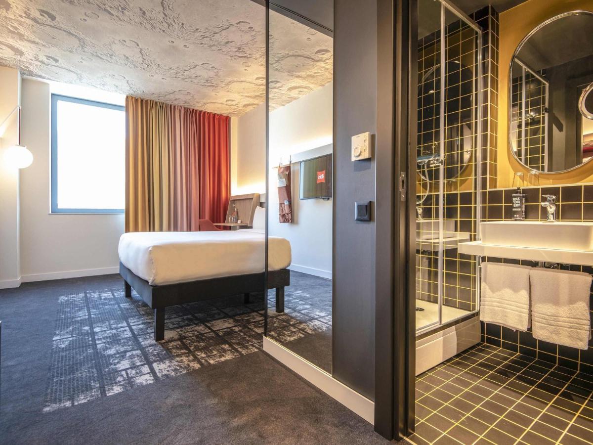 Ibis Hotel 4*, фото 2