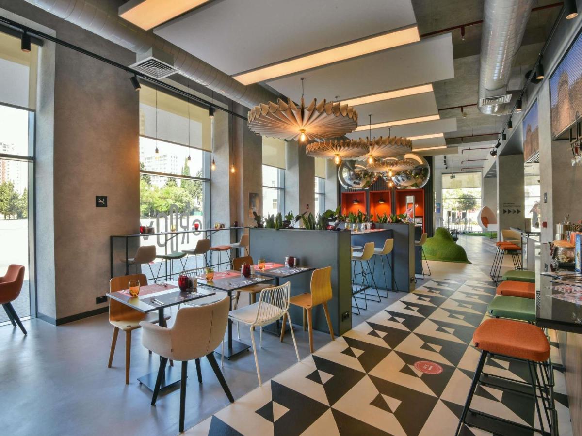 Ibis Hotel 4*, фото 3