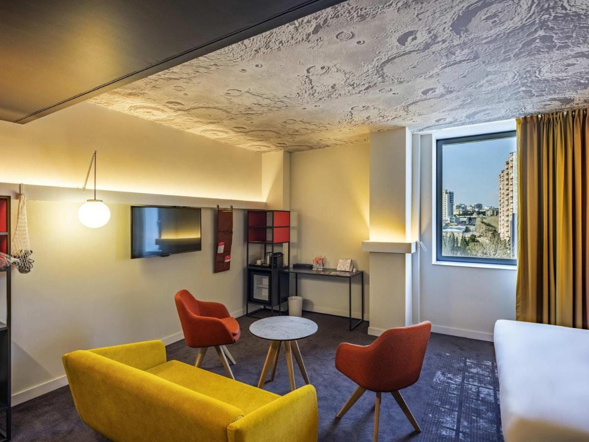 Ibis Hotel 4*, фото 4