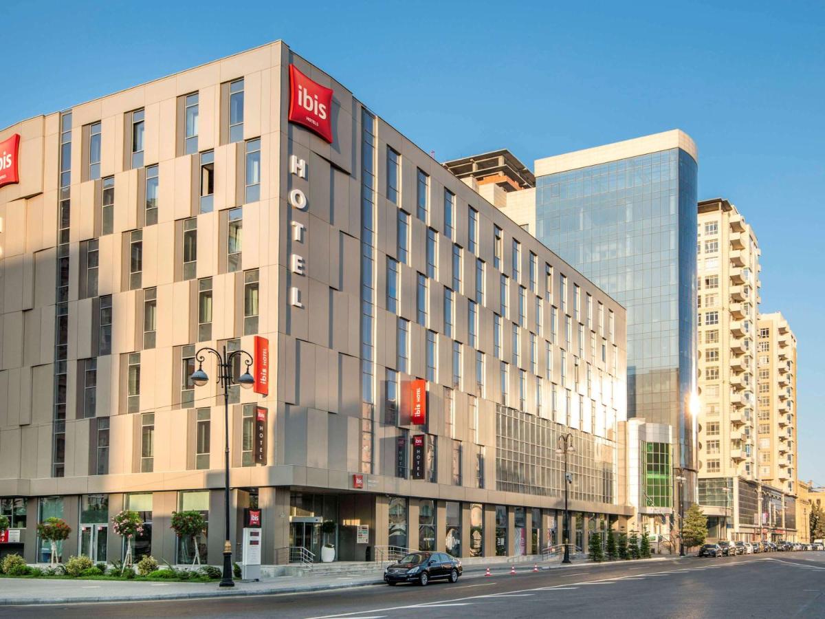 Ibis Hotel 4*, фото 5