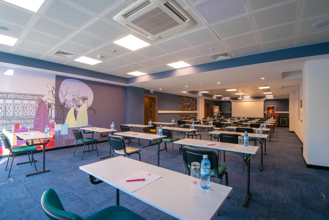 Ibis Hotel 4*, фото 6