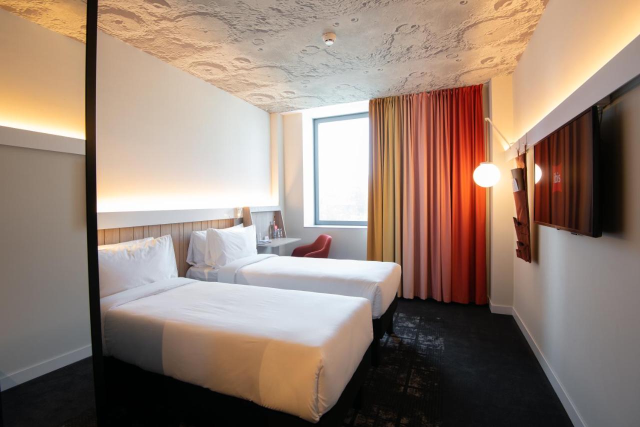 Ibis Hotel 4*, фото 7