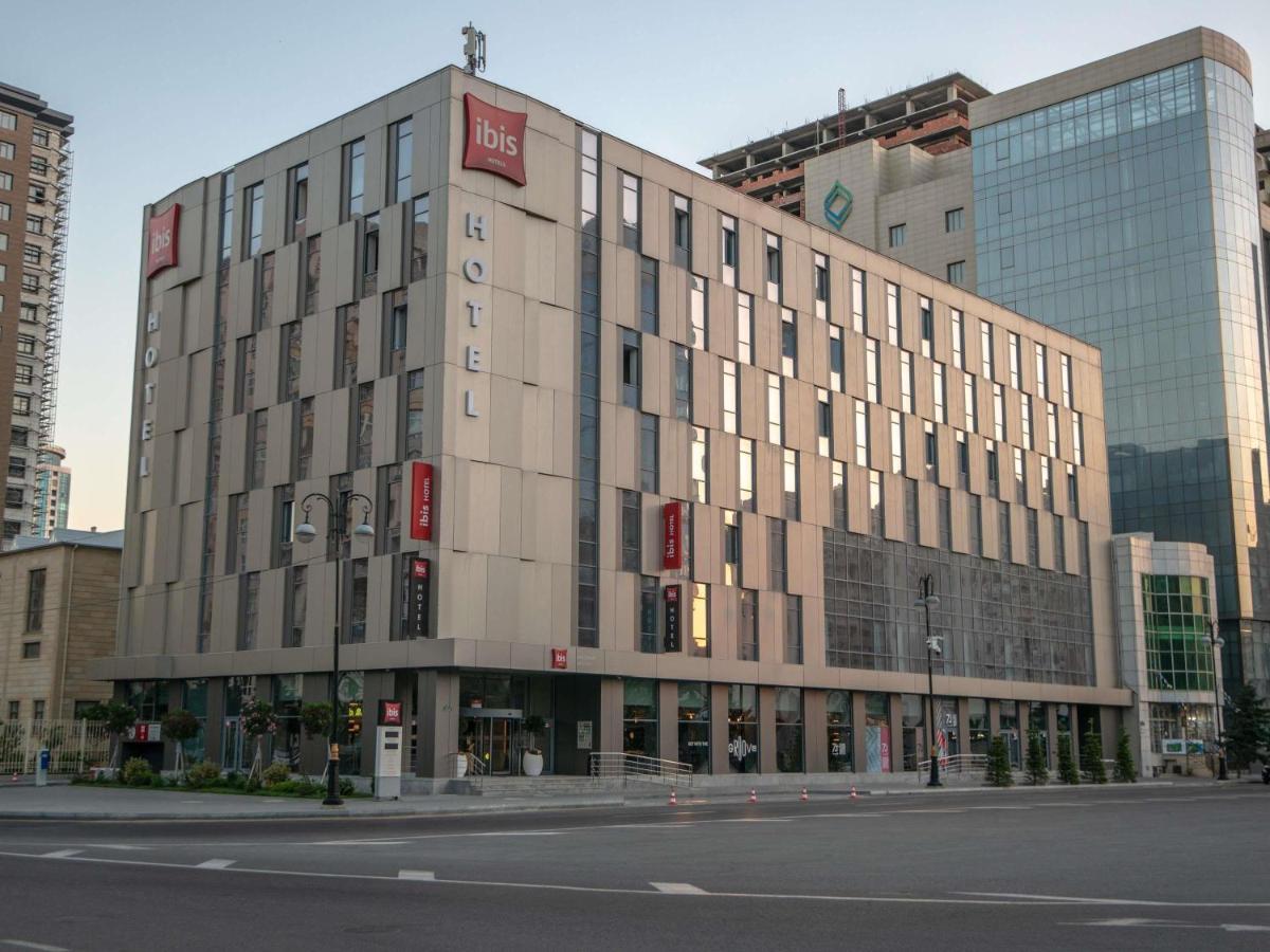 Ibis Hotel 4*, фото 8