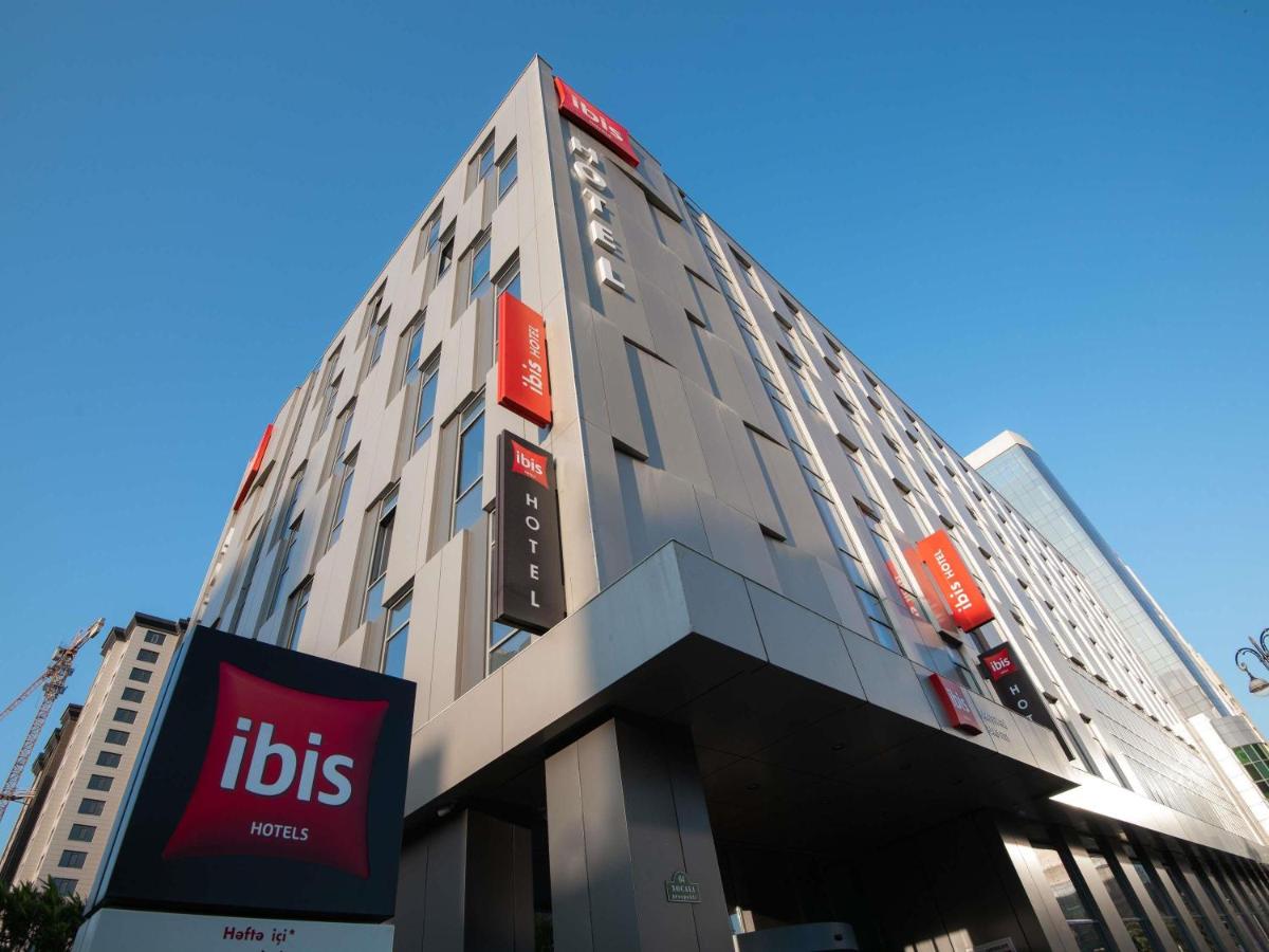 Ibis Hotel 4*, фото 9