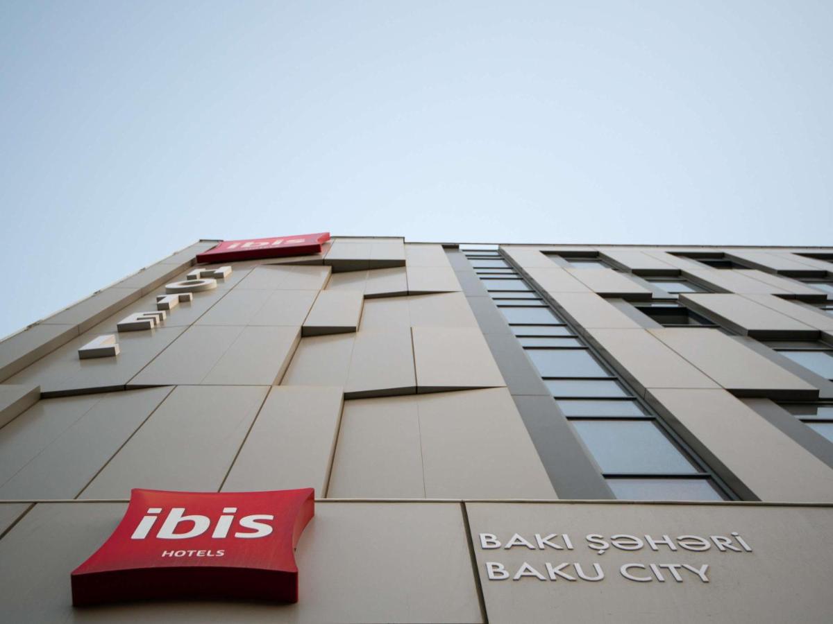 Ibis Hotel 4*, фото 10