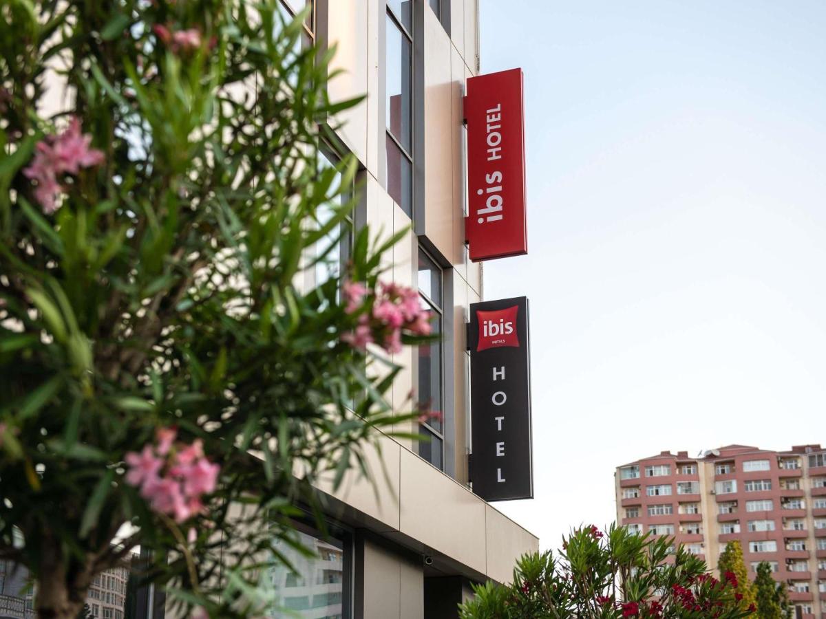 Ibis Hotel 4*, фото 11