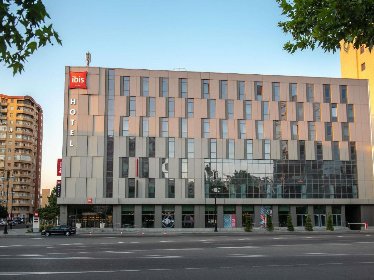Ibis Hotel 4*, фото 12