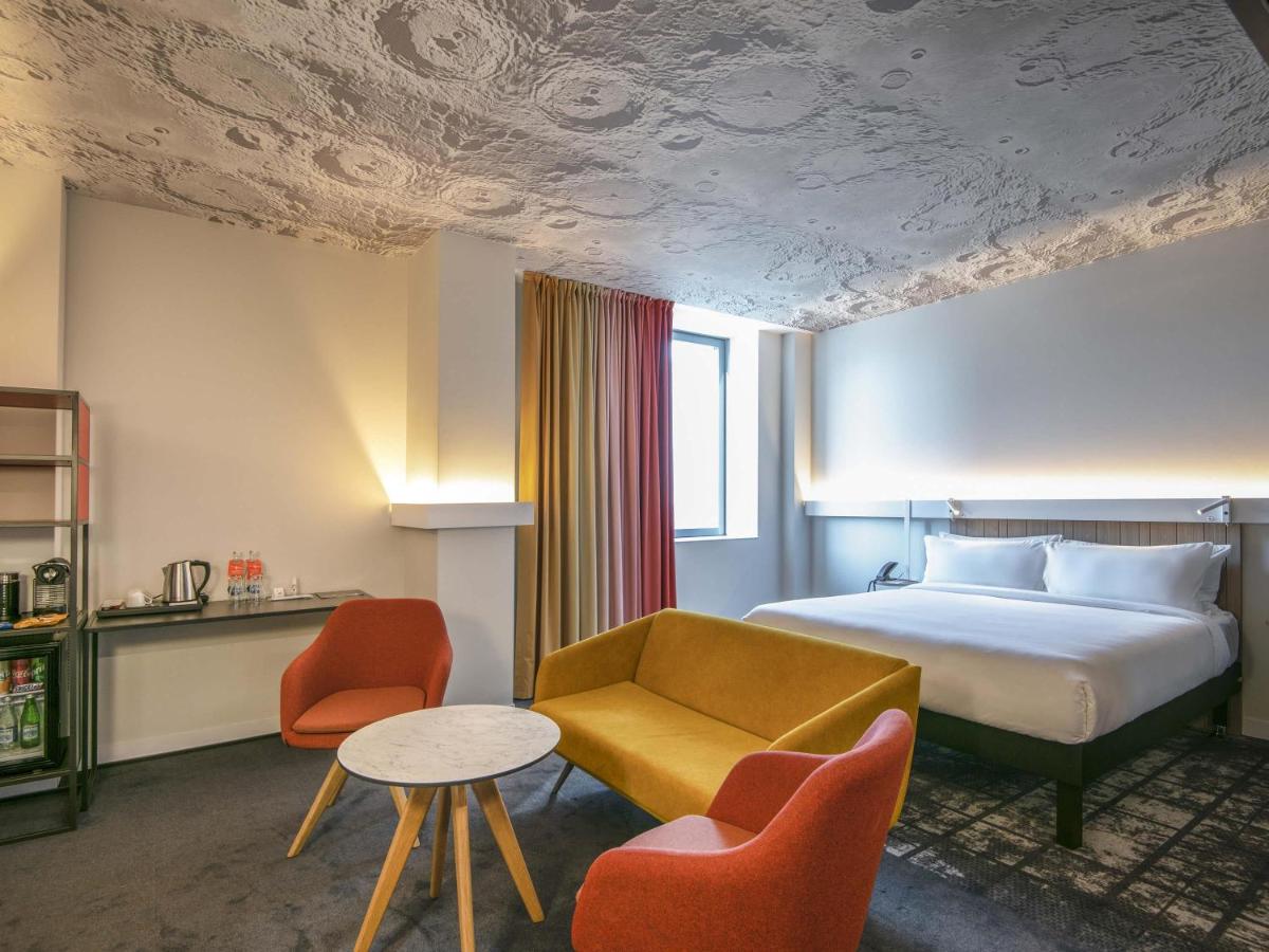 Ibis Hotel 4*, фото 13