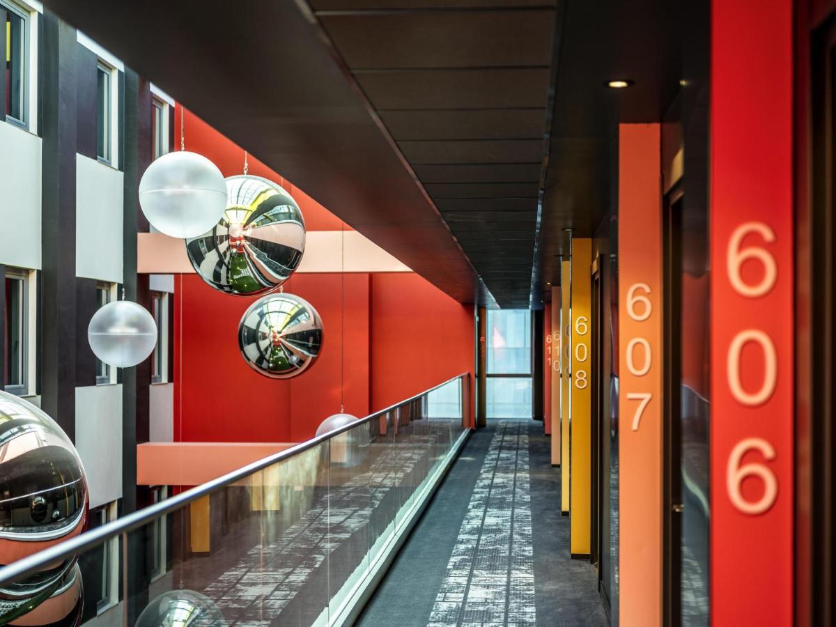Ibis Hotel 4*, фото 15