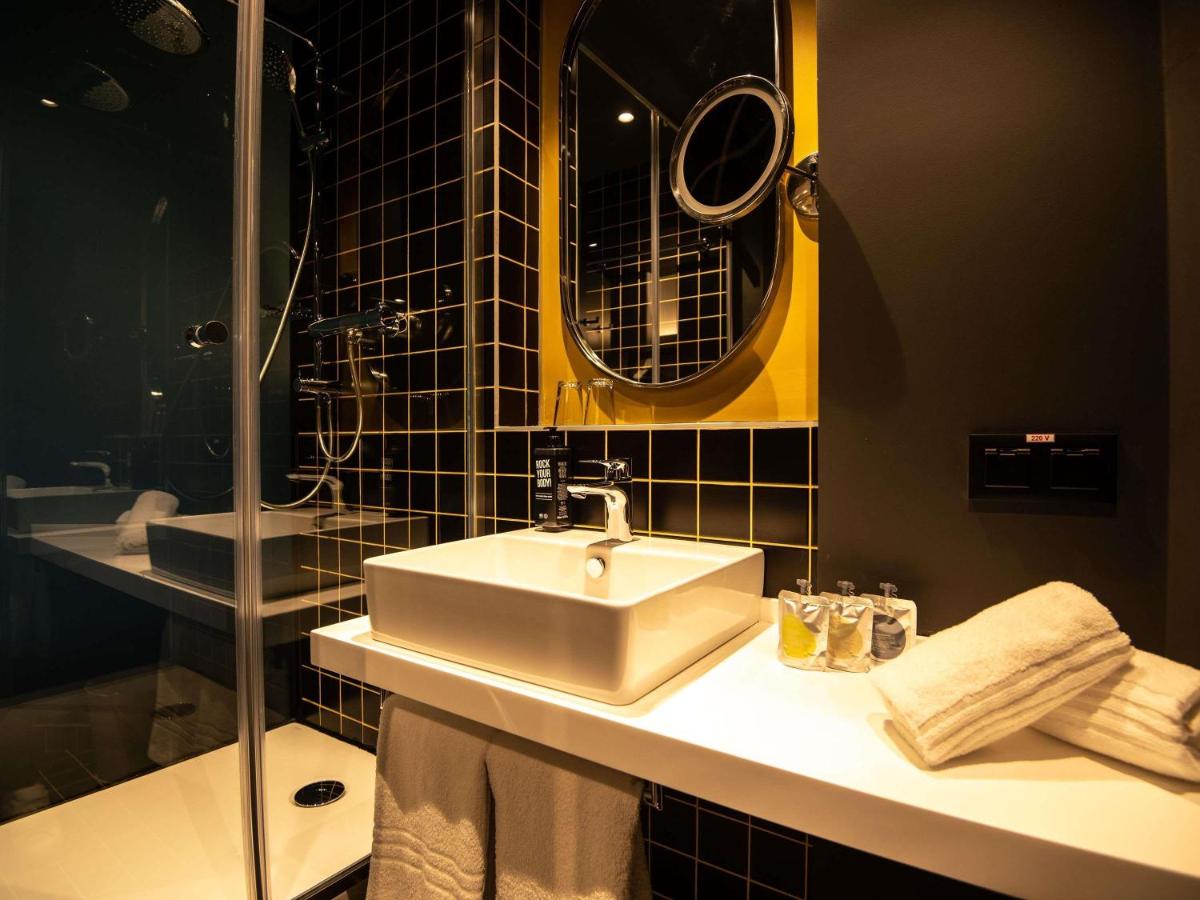 Ibis Hotel 4*, фото 16