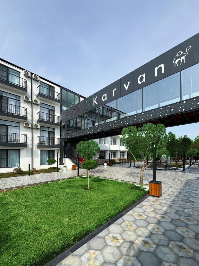 Karvan Naftalan, фото 6