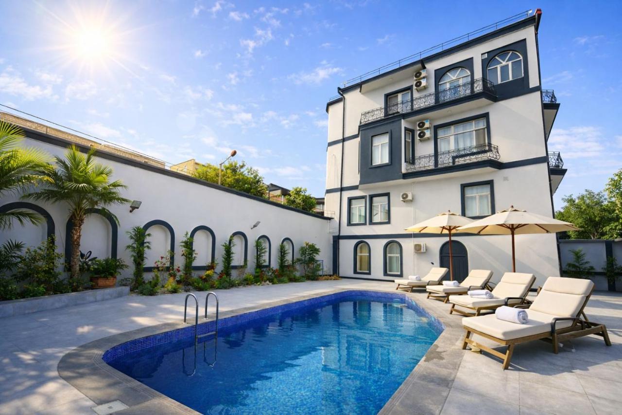 Marison Hotel 4*