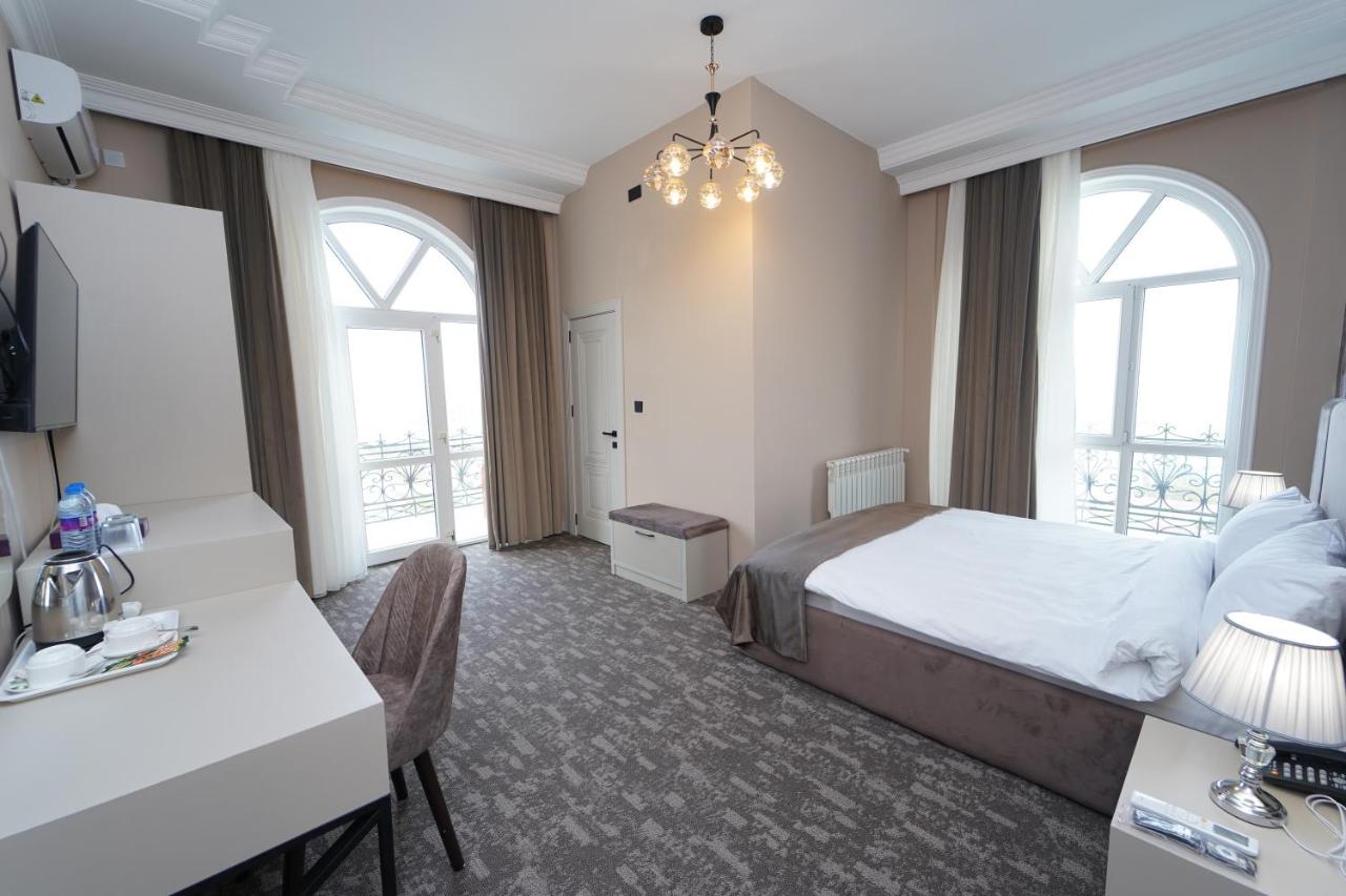 Marison Hotel 4*, фото 4