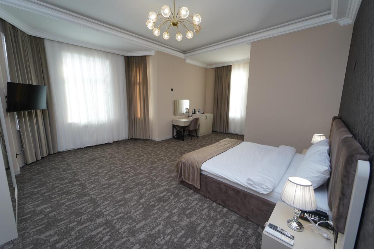 Marison Hotel 4*, фото 5