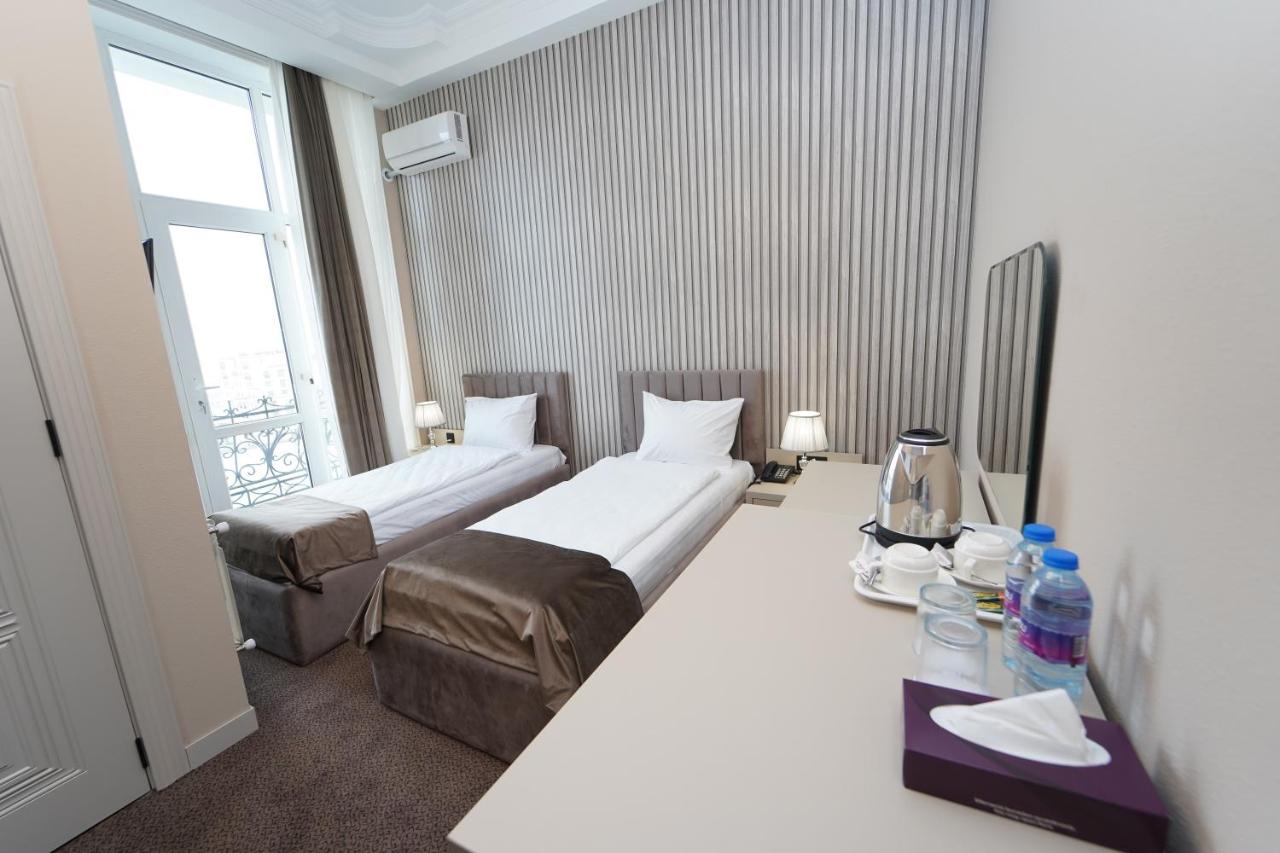 Marison Hotel 4*, фото 6