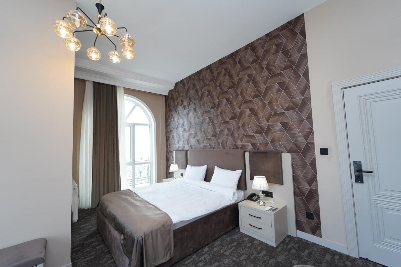 Marison Hotel 4*, фото 7