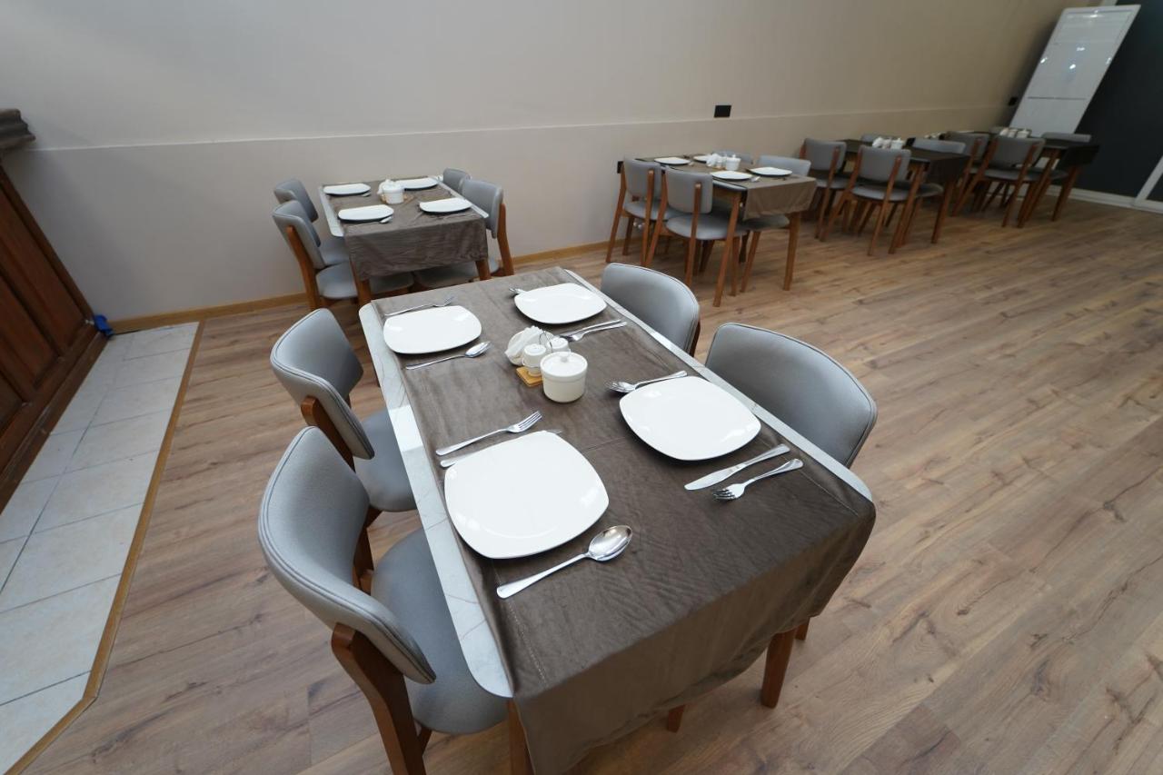 Marison Hotel 4*, фото 9