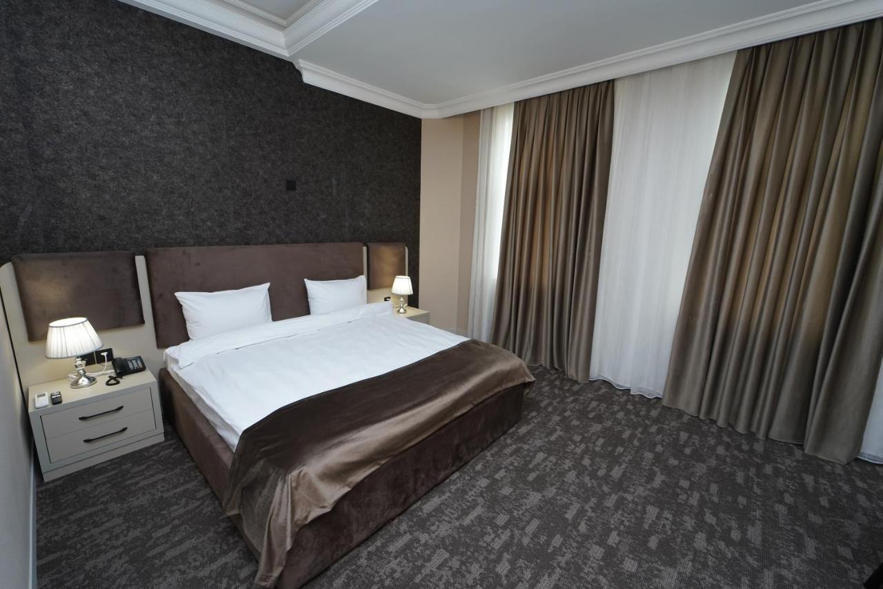 Marison Hotel 4*, фото 12
