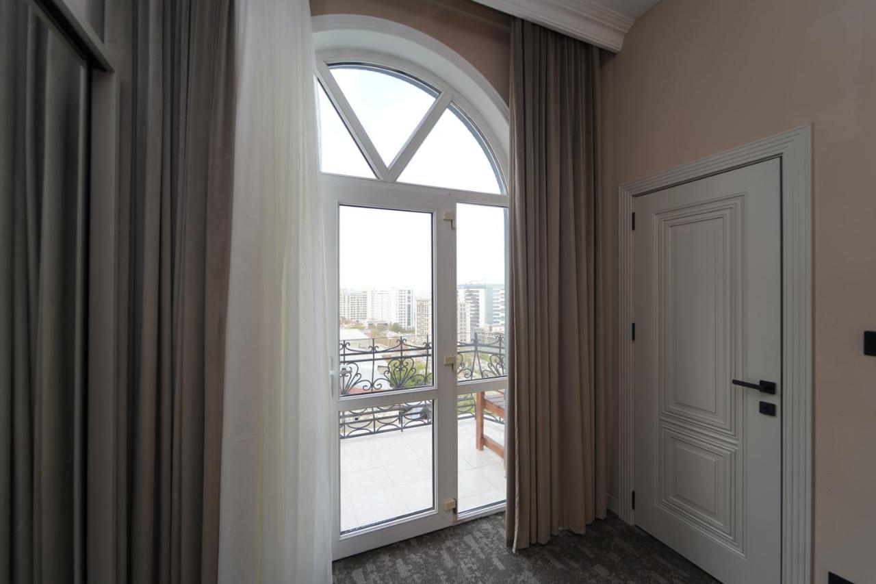 Marison Hotel 4*, фото 15