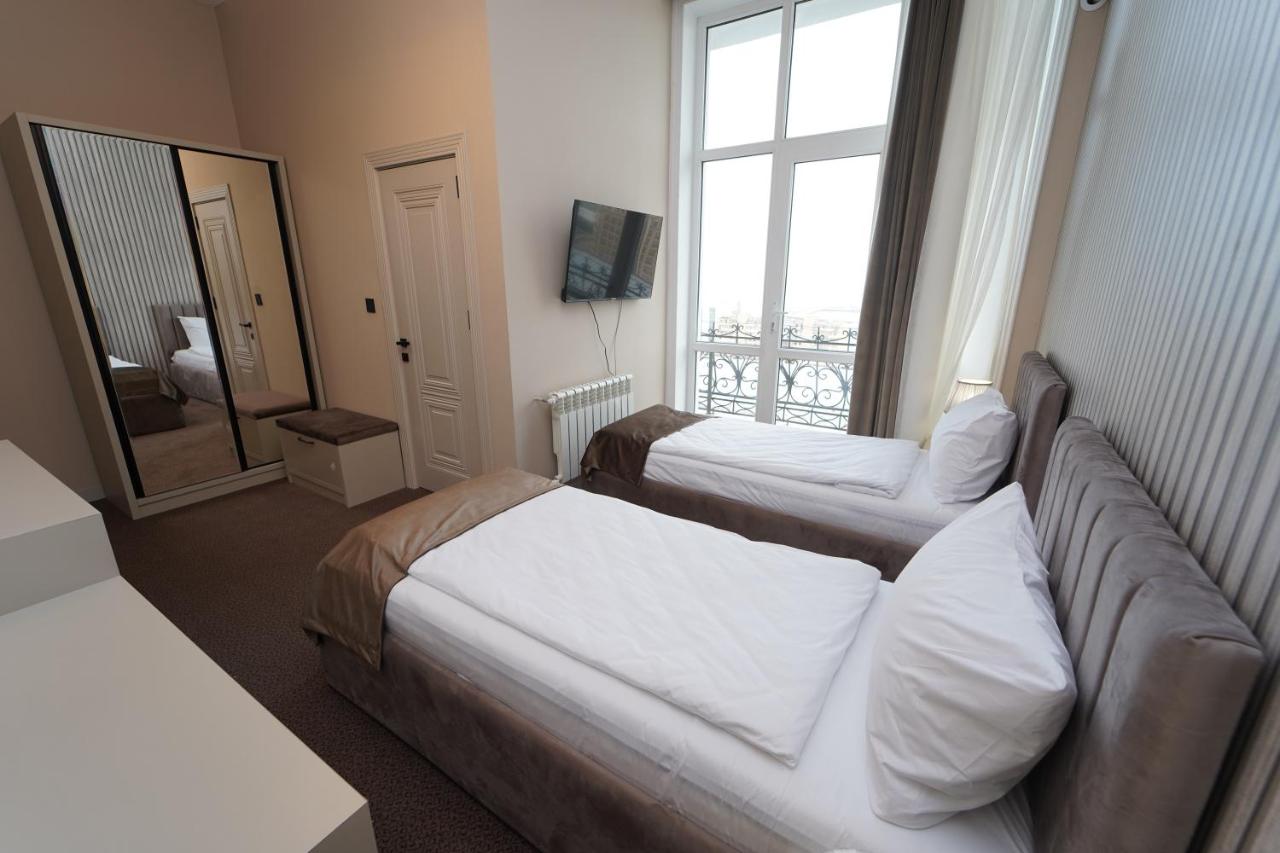 Marison Hotel 4*, фото 16