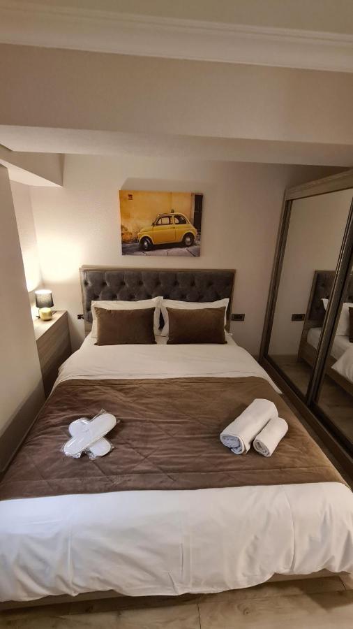 Marriott Boulevard/Boutique 19 Hotel/Hyatt Regency Hotel 5*, фото 12
