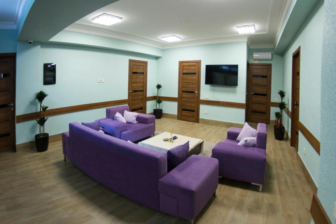 Marriott Boulevard/Boutique 19 Hotel/Hyatt Regency Hotel 5*, фото 14