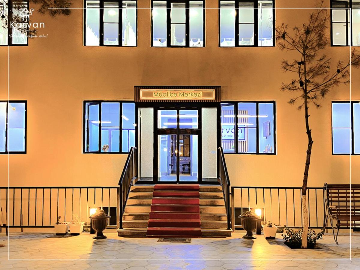 Nur Naftalan, фото 5
