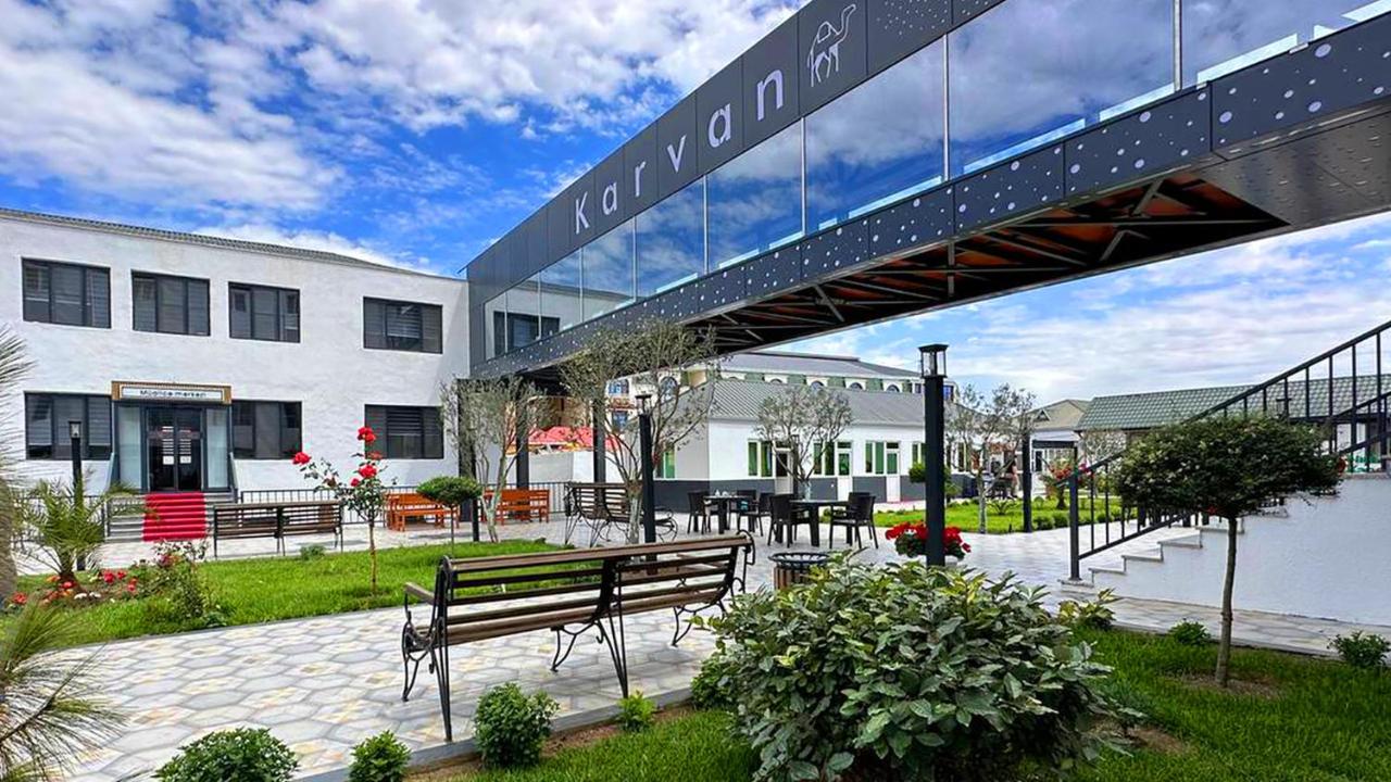 Nur Naftalan, фото 10