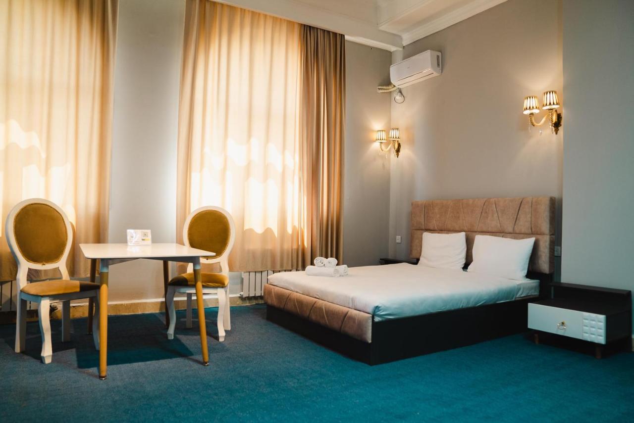 Olivie Garden Otel Baku 4*