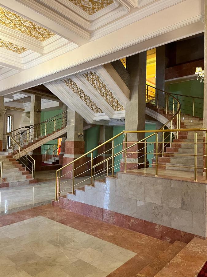 Olivie Garden Otel Baku 4*, фото 3