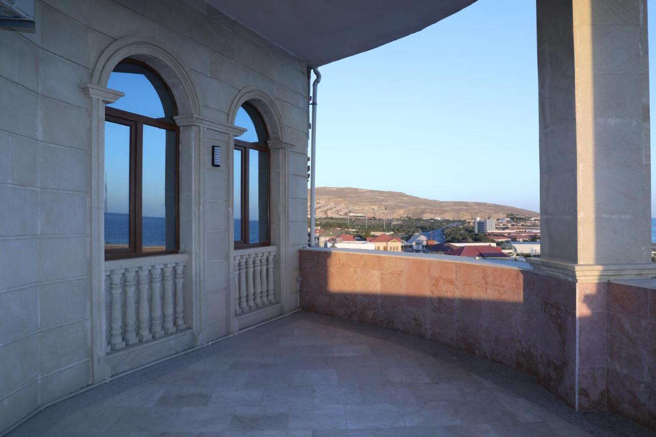 Olivie Garden Otel Baku 4*, фото 7