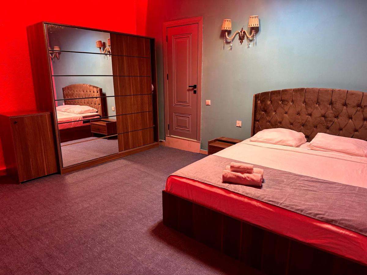Olivie Garden Otel Baku 4*, фото 8