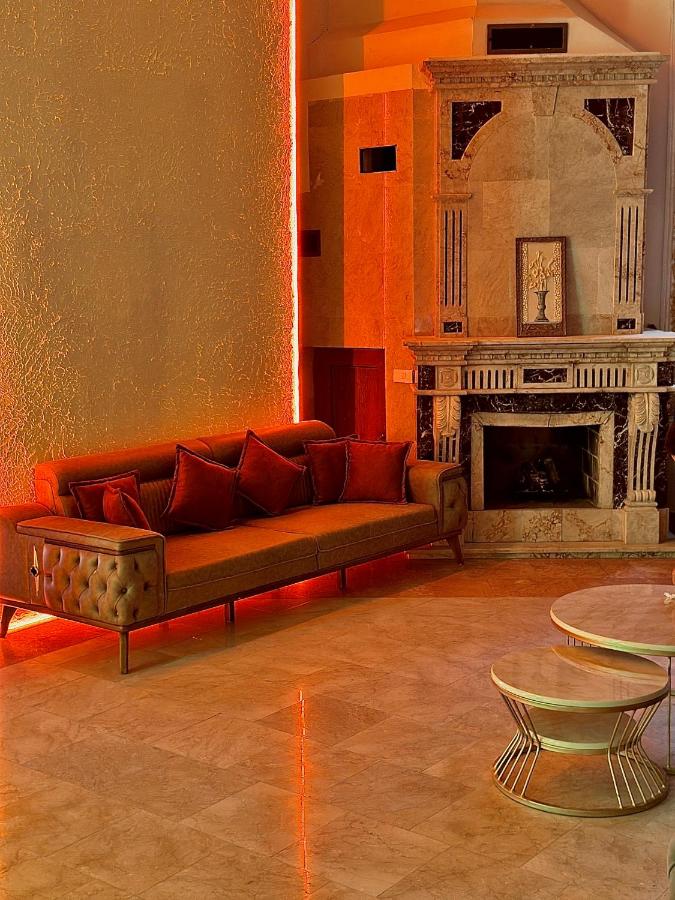 Olivie Garden Otel Baku 4*, фото 9