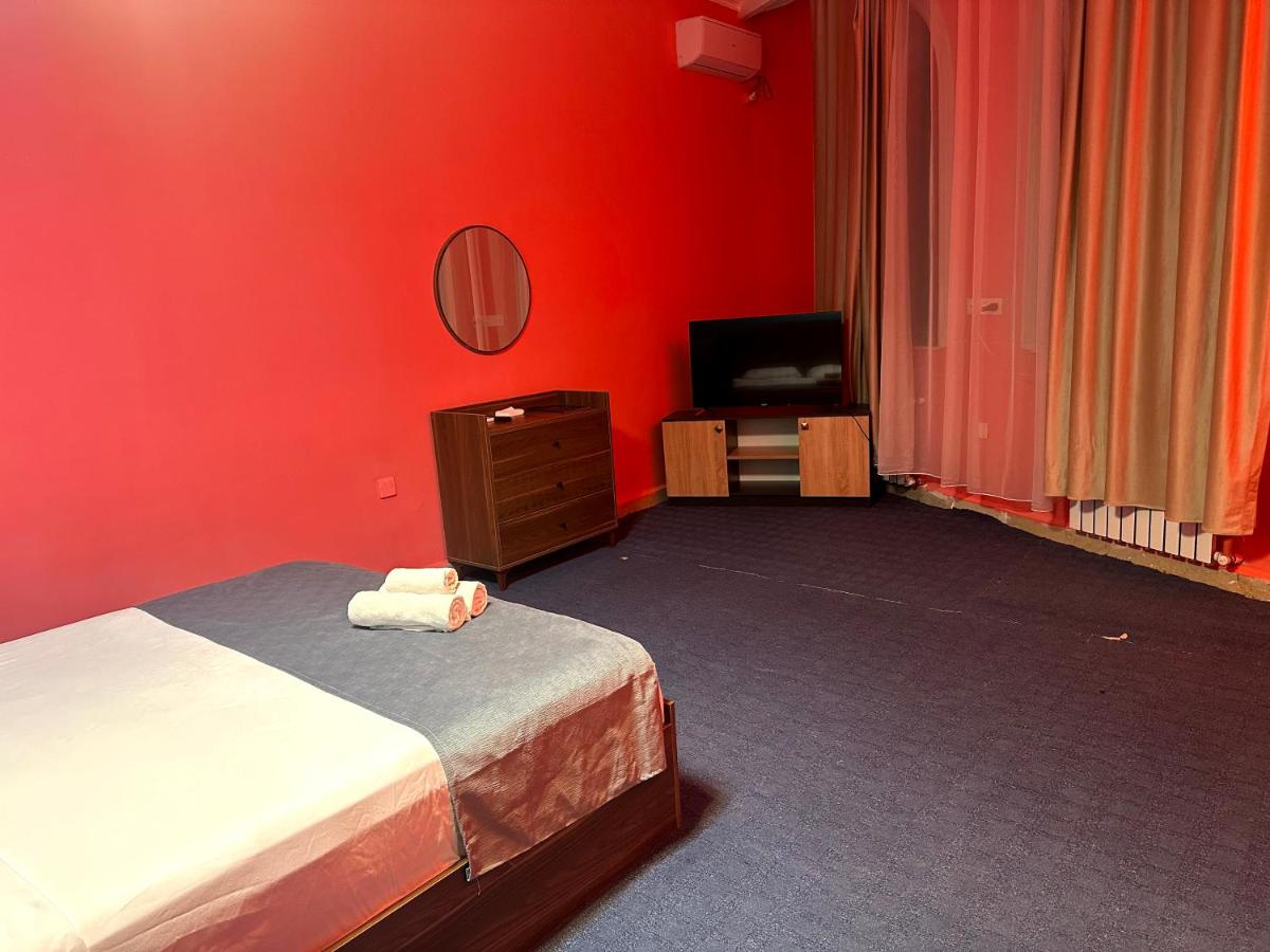 Olivie Garden Otel Baku 4*, фото 10