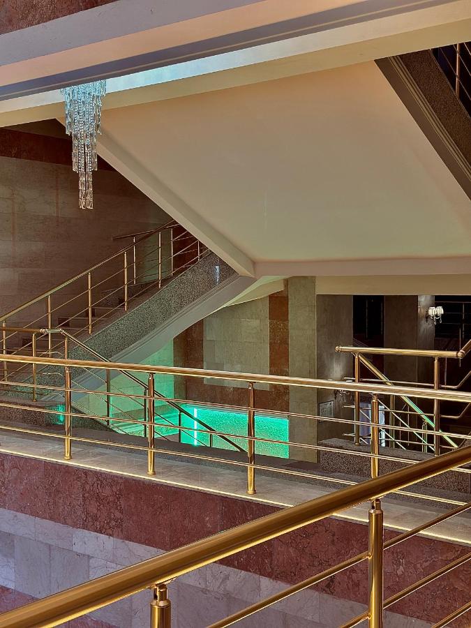 Olivie Garden Otel Baku 4*, фото 11