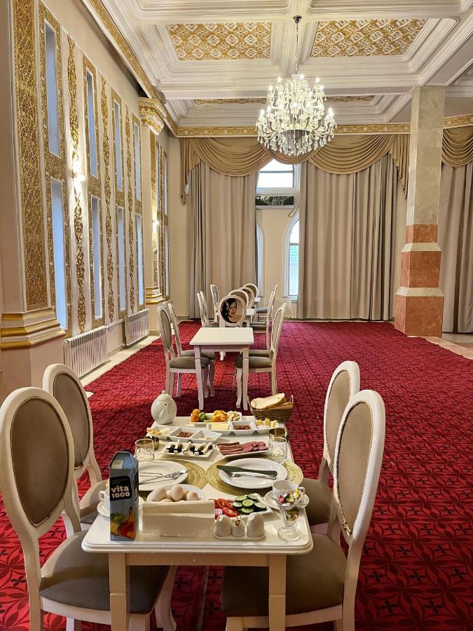 Olivie Garden Otel Baku 4*, фото 12